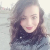 DarishaFate's Profile Pic