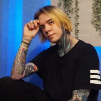 Lucas_Frosty's Profile Pic