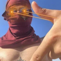 NahuelMarr – avatarbillede