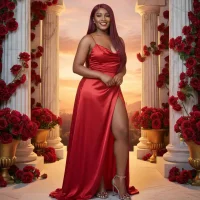 ArianaBlackk Avatarfoto