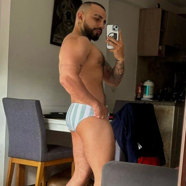 Hoot_tiger Stripchat profile image