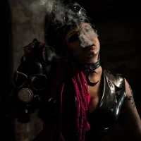 DoomSlayerLilith666's Profilna slika