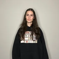 KarimaMilos's Profile Pic