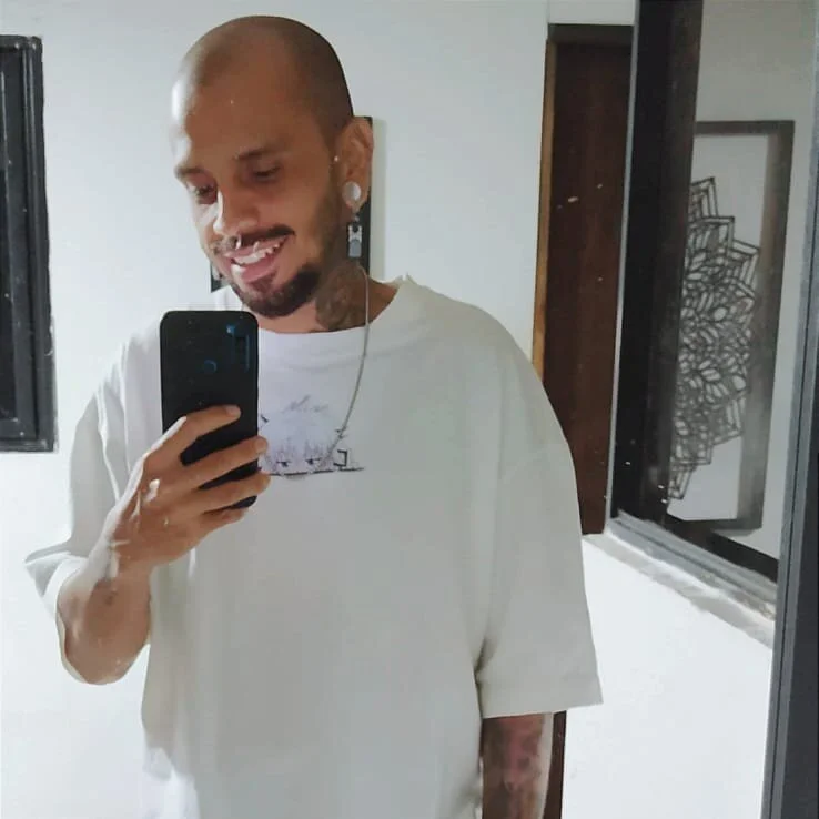 Chriskross_ profile photo