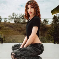 Allison_Parker1_ 头像图片