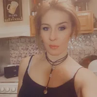 nikkirain88's Profile Pic