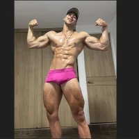 AlexLenox_'s Avatar Pic