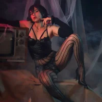 benny_wilson's Avatar Pic