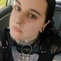 bbwgothiccckbabe's Profile Pic