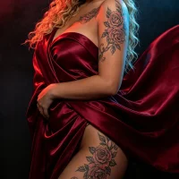 Снимка на аватара на Escobar-Skarlet