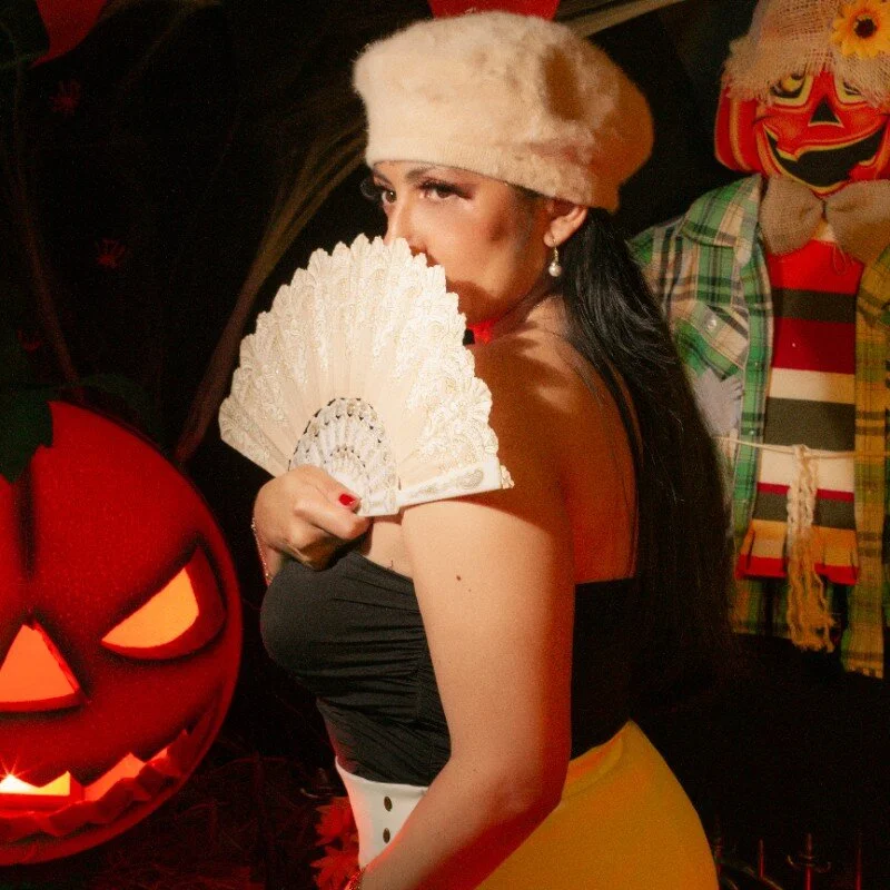 Melissaleehot Stripchat profile image