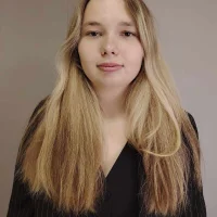 GeriBluma's Profile Pic