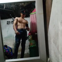 Gambar Profil tubebe1199