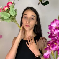 HayleySalahubdin's Profile Pic