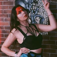 IsabelleRayden profiképe