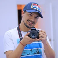 DaviidEvans_ Gambar Avatar