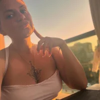 Nadyssa's Profile Pic