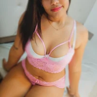 Foto desnuda XXX de RubiJones