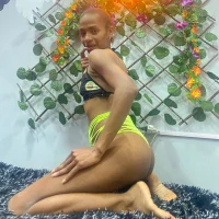 Melani_ebony 아바타 사진