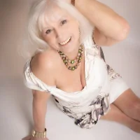 HotGrandma70