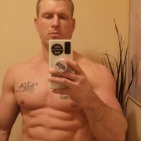 MagicMike131991's Profile Pic