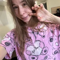 tinykisa 头像图片