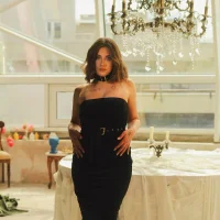 Slika avatara modela HeyKitten