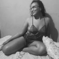 Zdjęcie profilowe modela camila_diabla