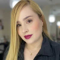 AbbyRox model avatar