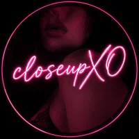closeupXO's Profile Pic