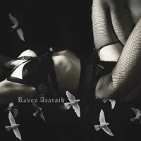 RavenAzarath's Avatar Pic