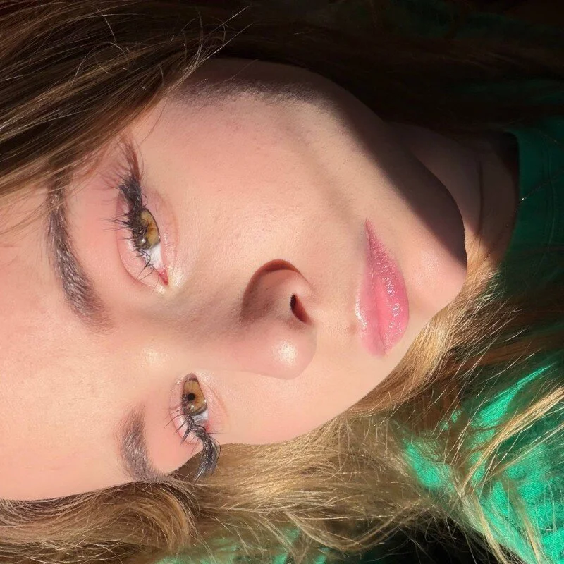 LiviaSmelser profile photo