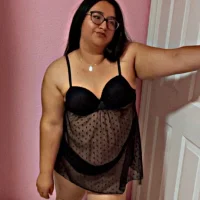 ela_curvy's Avatar Pic
