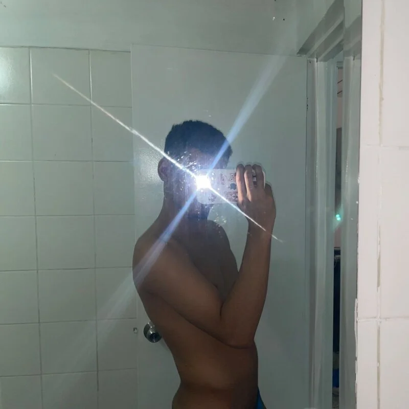 Ares_DAMM Stripchat profile image