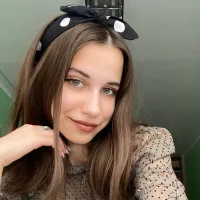 ChristianaLopze Adlı Modelin Avatarı