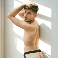 Ảnh Đại Diện Rickeyslatter