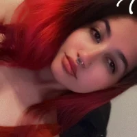 TrippyRose's Profile Pic
