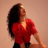 zoe_jhonsonn, вебкам-модель Stripchat