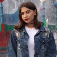 DaisyAudreyn Profiilikuva