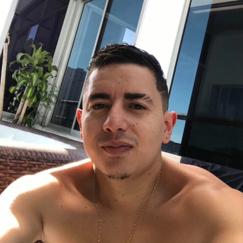 DanielGomez9 profile photo
