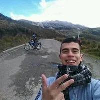 Im_IanBlack 头像图片