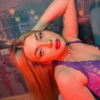 HyileyClark 頭像圖片