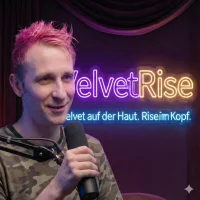 Imagem de avatar de VelvetRise