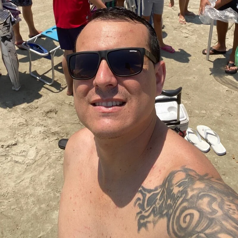 DouglasPG profile photo