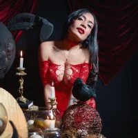 Raichell_ 아바타 사진