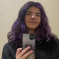 Mika_Bunny's Foto Profil