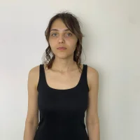 RuthHolt - Profil Fotoğrafı