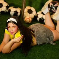 Gambar Avatar CarolineOlsen