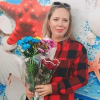 Irina3718 – Avatar fotka