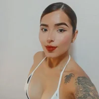 Slika avatara modela IVY_EVANZ